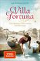 Antonia Riepp: Villa Fortuna, Buch