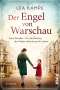 Lea Kampe: Der Engel von Warschau, Buch