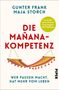 Gunter Frank: Die Mañana-Kompetenz, Buch