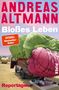 Andreas Altmann: Bloßes Leben, Buch