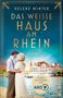 Helene Winter: Das Weiße Haus am Rhein, Buch