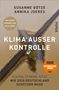 Susanne Götze: Klima außer Kontrolle, Buch