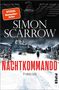 Simon Scarrow: Nachtkommando, Buch