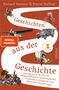 Richard Hemmer: Geschichten aus der Geschichte, Buch