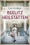 Lea Kampe: Beelitz Heilstätten, Buch