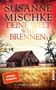 Susanne Mischke: Deine Welt wird brennen, Buch