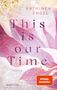 Kathinka Engel: This is Our Time, Buch, Buch