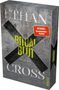 Ethan Cross: Ritualblut, Buch