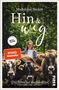 Madeleine Becker: Hin und weg, Buch