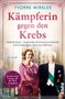 Yvonne Winkler: Kämpferin gegen den Krebs, Buch