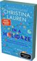 Christina Lauren: In a Holidaze - Ihr Weihnachtswunsch führt zu Gefühlschaos unterm Mistelzweig, Buch