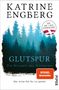 Katrine Engberg: Glutspur, Buch