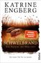 Katrine Engberg: Schwelbrand, Buch