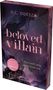 D. C. Odesza: Beloved Villain - You can't stay away from me (English Edition), Buch