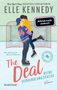 Elle Kennedy: The Deal - Reine Verhandlungssache, Buch