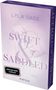 Lyla Sage: Swift and Saddled, Buch