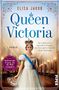 Elisa Jakob: Queen Victoria, Buch, Buch