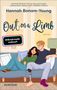 Hannah Bonam-Young: Out on a Limb, Buch