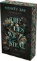 Monty Jay: The Lies we steal, Buch