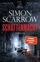 Simon Scarrow: Schattenmacht, Buch