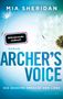 Mia Sheridan: Archer's Voice. Die geheime Sprache der Liebe, Buch, Buch