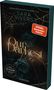 Sara Rivers: Our Darkest Lies, Buch