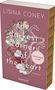 Lisina Coney: The Darkest Corner of the Heart, Buch