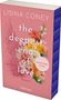 Lisina Coney: The Deepest End of Love, Buch