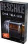 Linus Geschke: Der Trailer, Buch