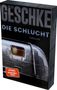 Linus Geschke: Die Schlucht, Buch