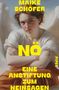 Maike Schöfer: Nö, Buch