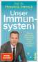 Hendrik Streeck: Unser Immunsystem, Buch