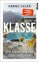 Hanno Sauer: Klasse, Buch