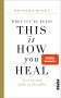 Brianna Wiest: When You're Ready, This Is How You Heal, Buch