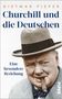 Dietmar Pieper: Churchill und die Deutschen, Buch
