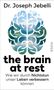 Joseph Jebelli: the brain at rest, Buch