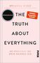 Brianna Wiest: The Truth About Everything, Buch