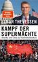 Elmar Theveßen: Kampf der Supermächte, Buch