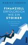 Darius Foroux: Finanziell erfolgreich wie ein Stoiker, Buch