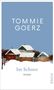 Tommie Goerz: Im Schnee, Buch