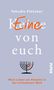 Yehudis Fletcher: (K)eine von euch, Buch