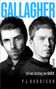 P. J. Harrison: Gallagher, Buch