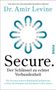 Amir Levine: Secure. Der Schlüssel zu echter Verbundenheit, Buch