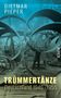 Dietmar Pieper: Trümmertänze: Deutschland 1946-1955, Buch