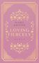 Isabel Kritzer: Loving fiercely, Buch