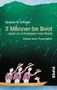 Jerome K. Jerome: Drei (3) Männer in einem Boot... ganz zu schweigen vom Hund, Buch