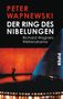 Peter Wapnewski: Der Ring des Nibelungen, Buch