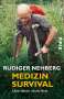 Rüdiger Nehberg: Medizin- Survival, Buch