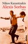 Nikos Kazantzakis Alexander Steinmetz: Alexis Sorbas, Buch