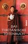 Das Tibetanische Totenbuch, Buch
